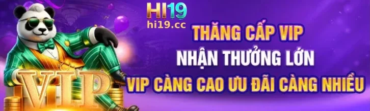 Chương Trình Ưu Đãi HI19