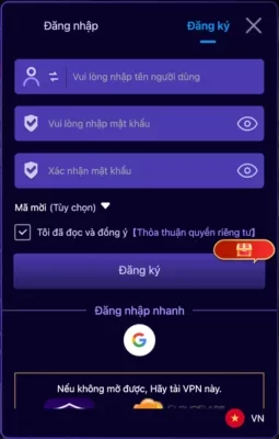Tham Gia HI19 Nhanh Chóng Và Thuận Tiện