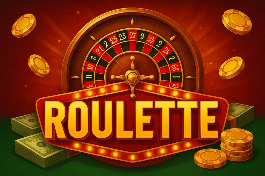 Roulette HI19 – Trải Nghiệm Vòng Quay Casino Đầy Kịch Tính