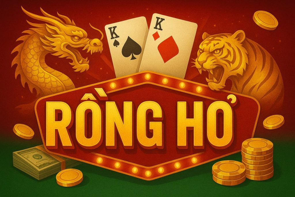 Rong Hồ HI19 – Trải Nghiệm Game Bài Đối Kháng Hấp Dẫn